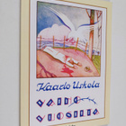 Kaarlo Uskela : Vainovuosilta - pikkukuva 1