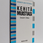 Donald H. Weiss : Kehitä muistiasi - pikkukuva 1