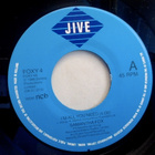 SAMANTHA FOX :: I'AM ALL YOU NEED / WANT YOU TO WANT ME::7" - pikkukuva 4