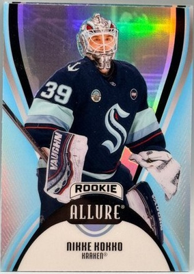 Niklas Kokko 25-26 Allure #144 RC