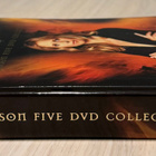 Joss Whedon: BUFFY: Kausi 5 (6DVD) Sarah Michelle Gellar - pikkukuva 3