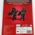 Lego Ninjago : Aikamiekat - pikkukuva 2