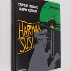 Tapani Bagge : Harmaa susi - pikkukuva 1