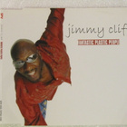 Jimmy Cliff • Fantastic Plastic People CD-Single - pikkukuva 1