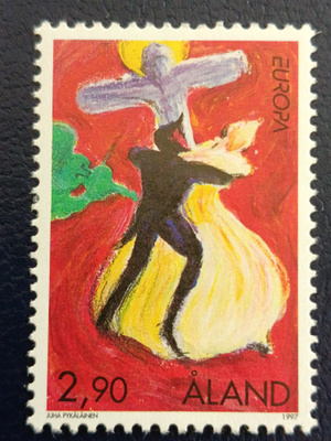 Åland Tarut ja Legendat-97