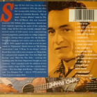 Johnny Cash - Songs Of Our Soil CD - pikkukuva 2