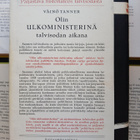 Väinö Tanner - Olin ulkoministerinä talvisodan aikana (sid.) - pikkukuva 4