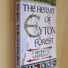 Ellis Peters : The Hermit of Eyton Forest ( 1988 ) - pikkukuva 1