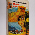 Sven Wernström : Mateo, meksikolainen - pikkukuva 1