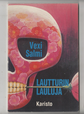 VEXI SALMI »LAUTTURIN LAULUJA»