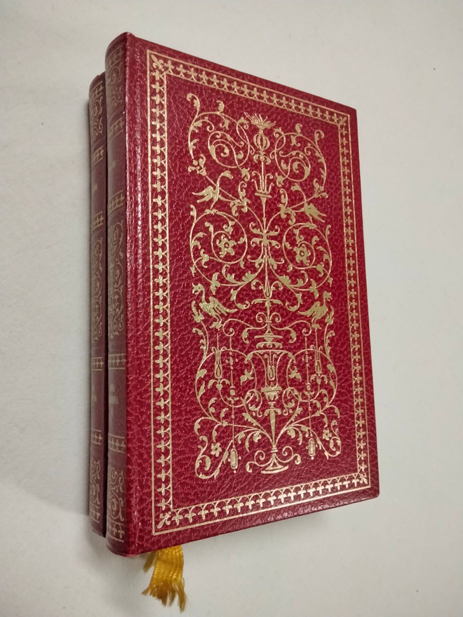 Leo Tolstoi : Anna Karenina I-II