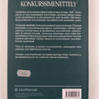 Mikko Könkkölä : Konkurssimenettely - pikkukuva 2