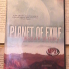 Ursula Le Guin - Planet of Exile (audio book, MP3 CD) - pikkukuva 1