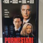 dvd Pormestari - City Hall - pikkukuva 1