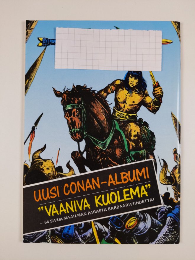 Item image