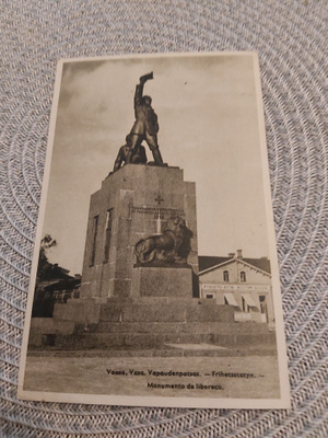 3 Vaasa Vapaudenpatsas