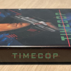 Peter Hyams: TIMECOP (1994) Jean-Claude Van Damme - pikkukuva 3