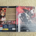 ALEKSANTERI DVD - pikkukuva 1