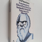 Esa Saarinen : Länsimaisen filosofian historia huipulta h... - pikkukuva 1