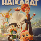 Haikarat DVD - pikkukuva 1
