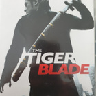 THE TIGER BLADE DVD - pikkukuva 1