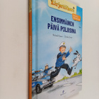 Michaela Hanauer : Ensimmäinen päivä poliisina - pikkukuva 1