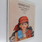Inkeri Tuomikoski : Sininen kivi - pikkukuva 1