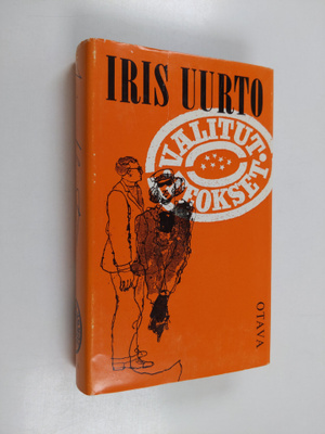 Iris Uurto : Valitut teokset