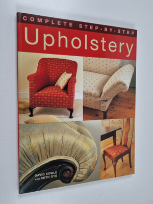 David Sowle : Upholstery