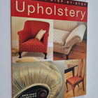 David Sowle : Upholstery - pikkukuva 1