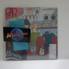 ROLLOVERS - DREAM LOVER/ EVERYTIME YOU HOLD ME M-/EX+ 7" - pikkukuva 1