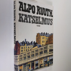Alpo Ruuth : Katselmus : novelleja - pikkukuva 1