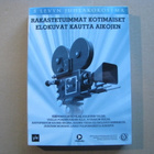 RAKASTETUIMMAT KOTIMAISET ELOKUVAT KAUTTA AIKOJEN - 8 x dvd - pikkukuva 1