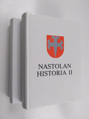 Nastolan historia 2-3