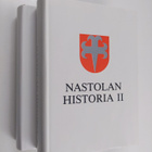 Nastolan historia 2-3 - pikkukuva 1