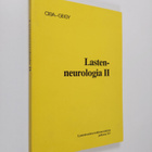 Lastenneurologia 2 - pikkukuva 1