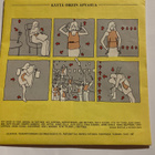 1987 Teekkarilehti Äpyasu vain lehti - pikkukuva 2