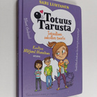 Sari Luhtanen : Totaalisen sekoilun teoria - pikkukuva 1
