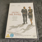 Saving Mr. Banks DVD **muoveissa** - pikkukuva 1