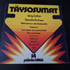 TÄYSOSUMAT - 14 PÄIVÄN HITTIÄ . LP - pikkukuva 1