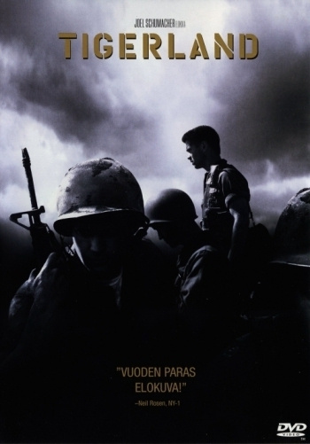 Tigerland (DVD)