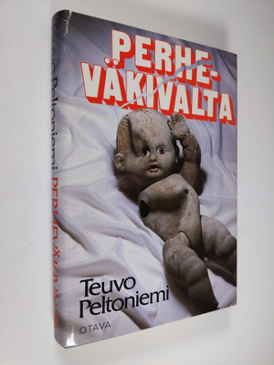 Teuvo Peltoniemi : Perheväkivalta