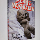 Teuvo Peltoniemi : Perheväkivalta - pikkukuva 1