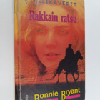Bonnie Bryant : Rakkain ratsu - pikkukuva 1