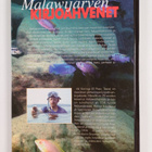 Ad Konings : Malawijärven kirjoahvenet - pikkukuva 2