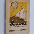 Ernst Lampen : Suomea maitse ja meritse - pikkukuva 1