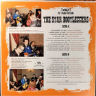 THE STAR BOOTLEGGERS:RED HOT MANDY,HT-LP 043 - pikkukuva 2