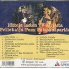 PELLEKAIJA PUM PELASTUSPARTIO - pikkukuva 2