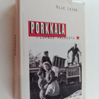 Olle Leino : Porkkala - lupaus paluusta - pikkukuva 1