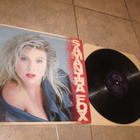 Samantha Fox – The Hits Collection : LP v 1989 - pikkukuva 1